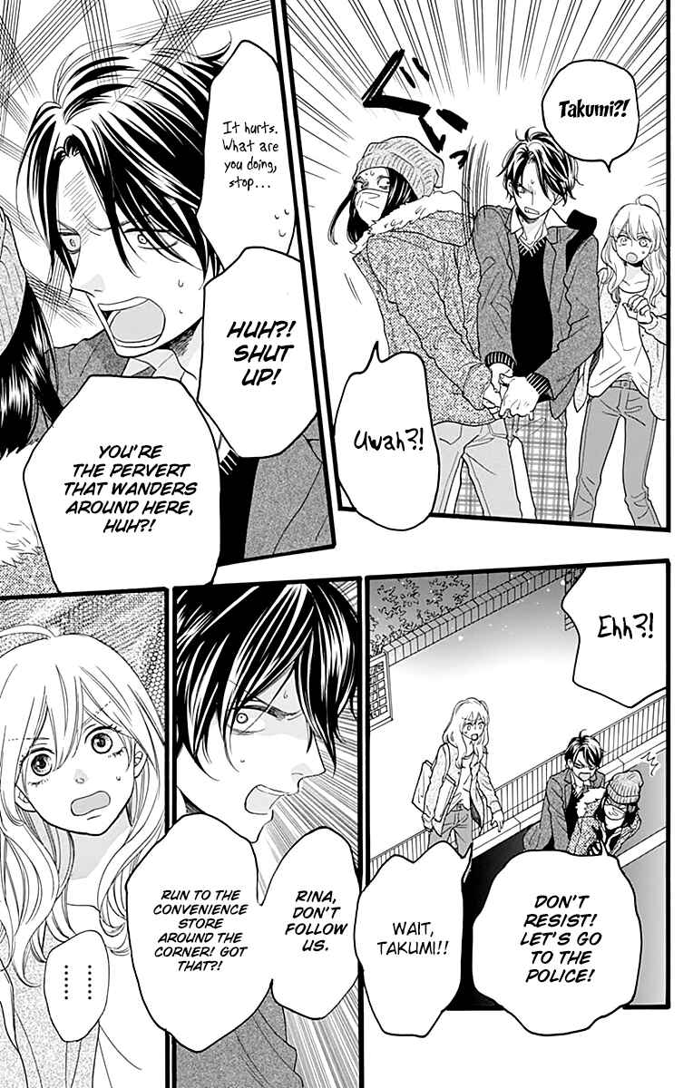 Page 28 Chapter 9 ByeBye Liberty