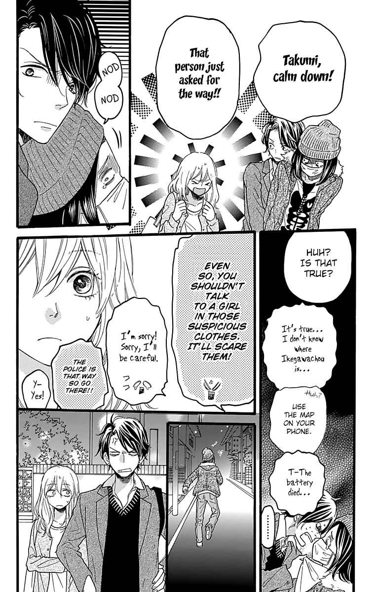 Page 29 Chapter 9 ByeBye Liberty