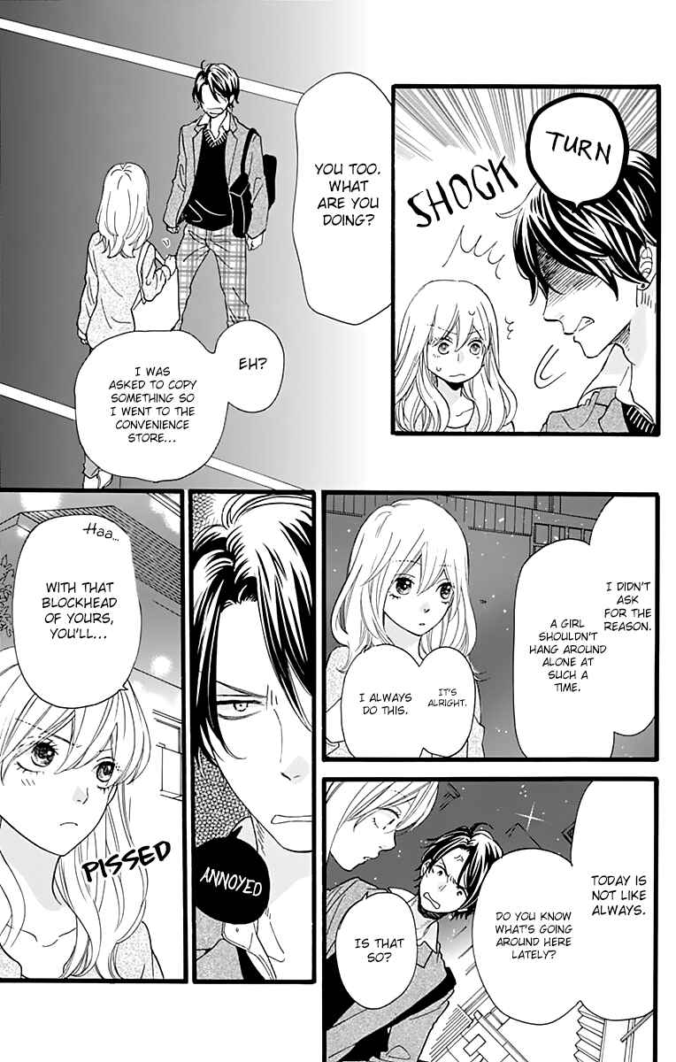 Page 30 Chapter 9 ByeBye Liberty