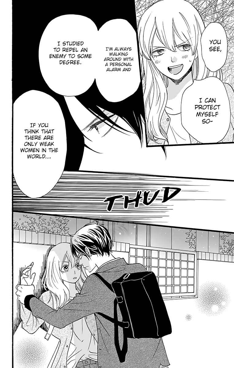 Page 31 Chapter 9 ByeBye Liberty