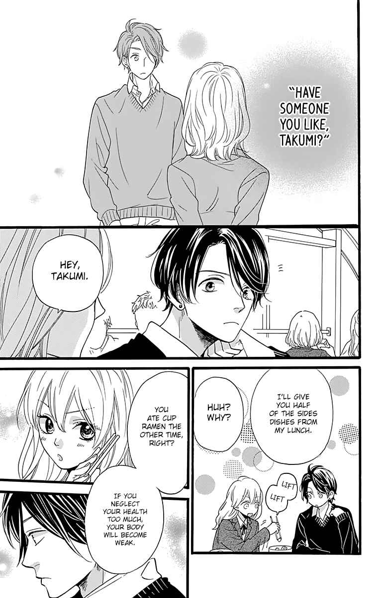 Page 46 Chapter 9 ByeBye Liberty