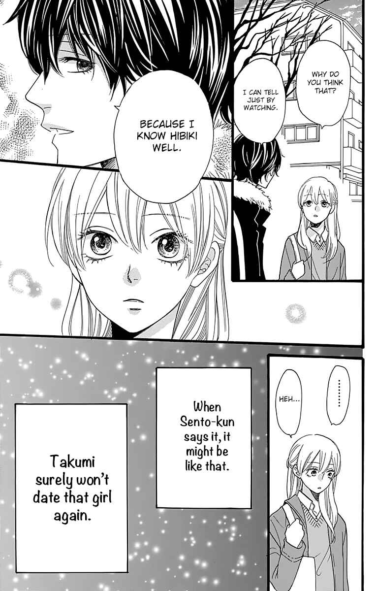 Page 33 Chapter 11 ByeBye Liberty