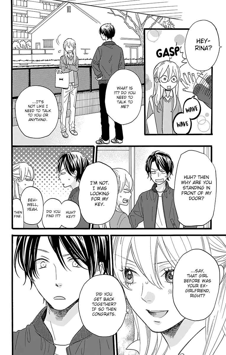 Page 40 Chapter 11 ByeBye Liberty
