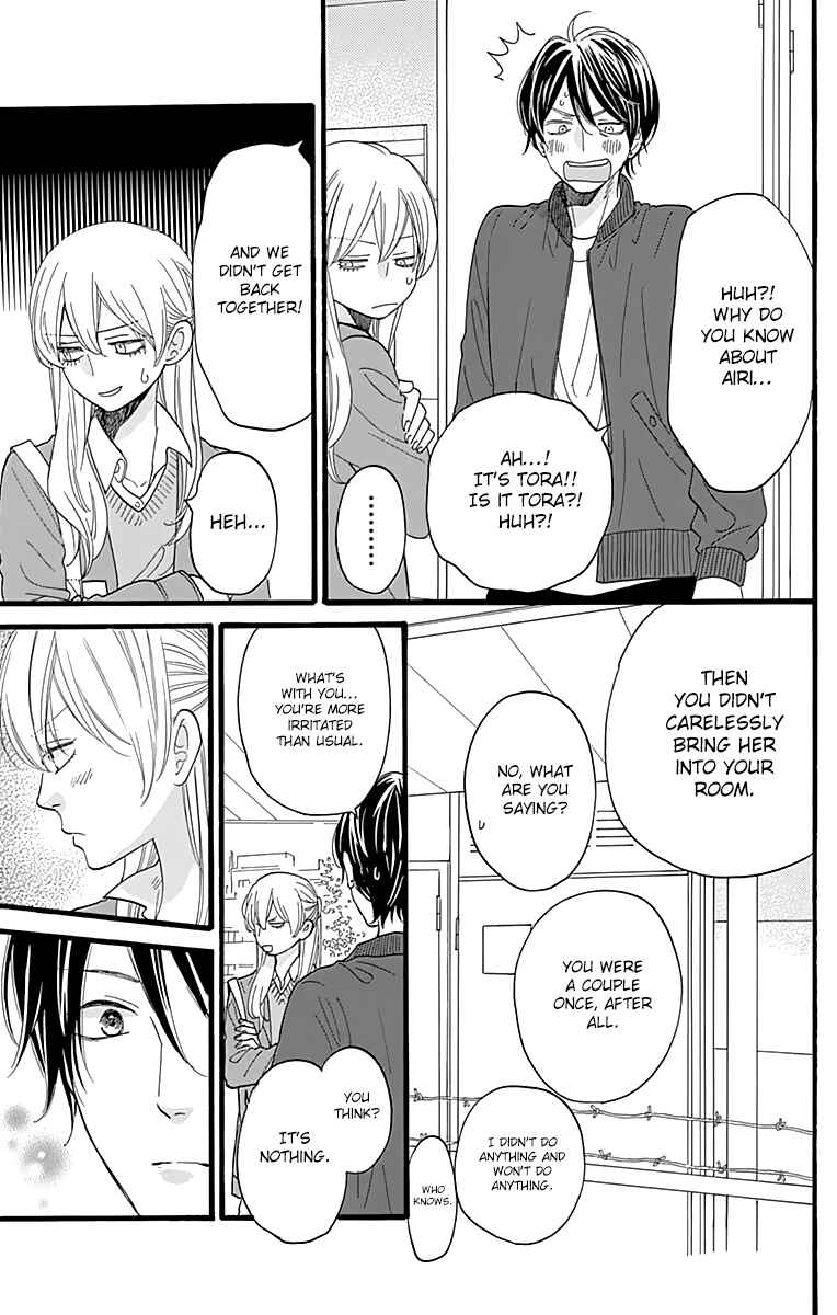Page 41 Chapter 11 ByeBye Liberty