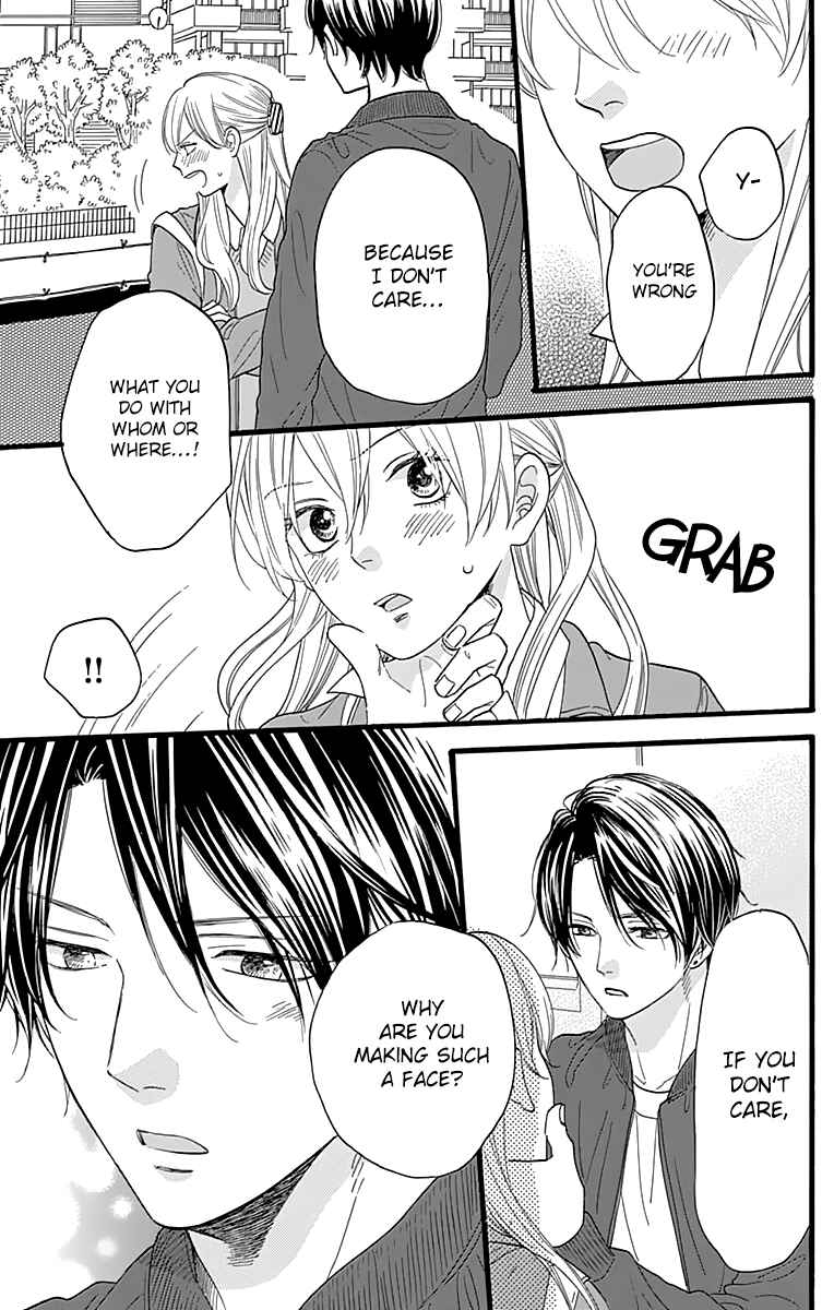 Page 43 Chapter 11 ByeBye Liberty