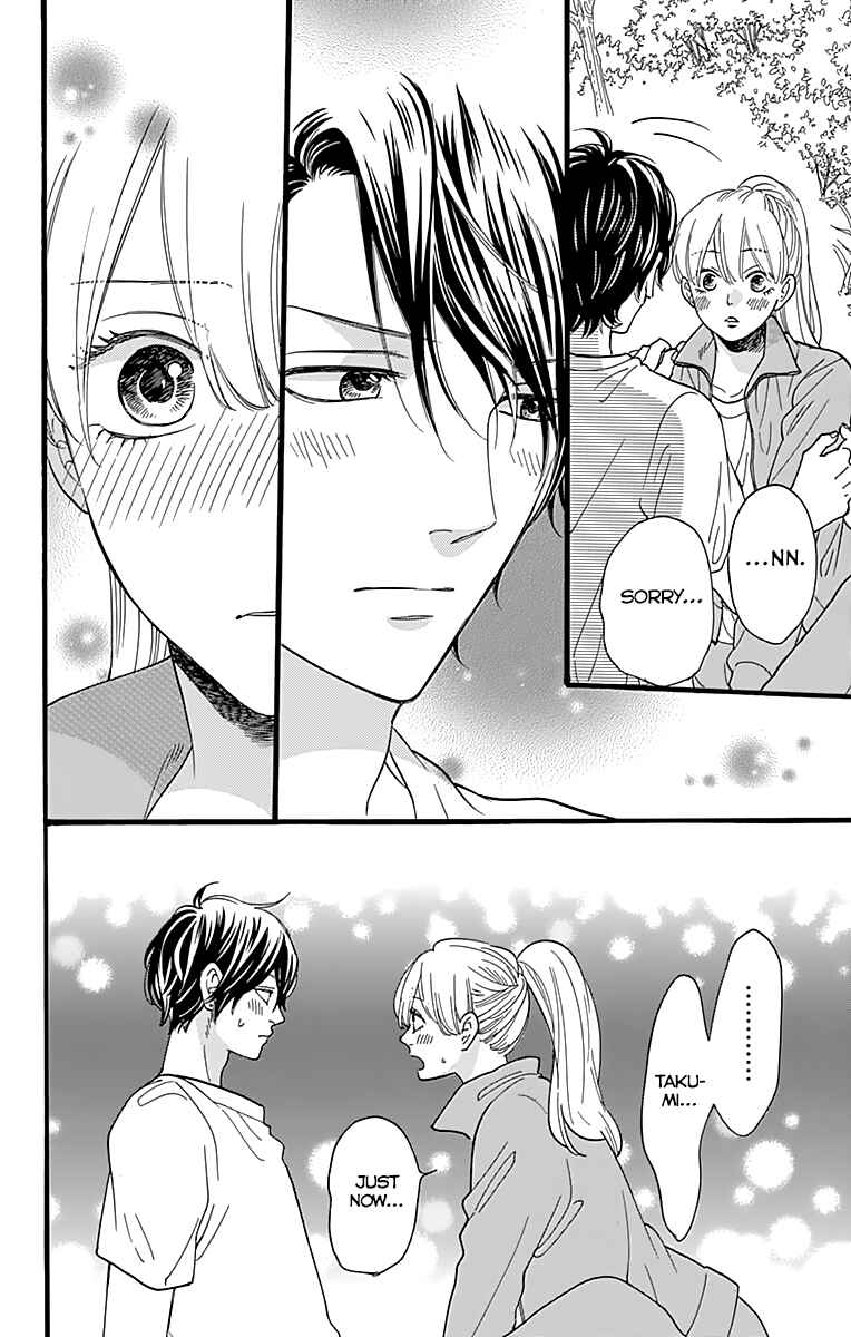 Page 8 Chapter 11 ByeBye Liberty