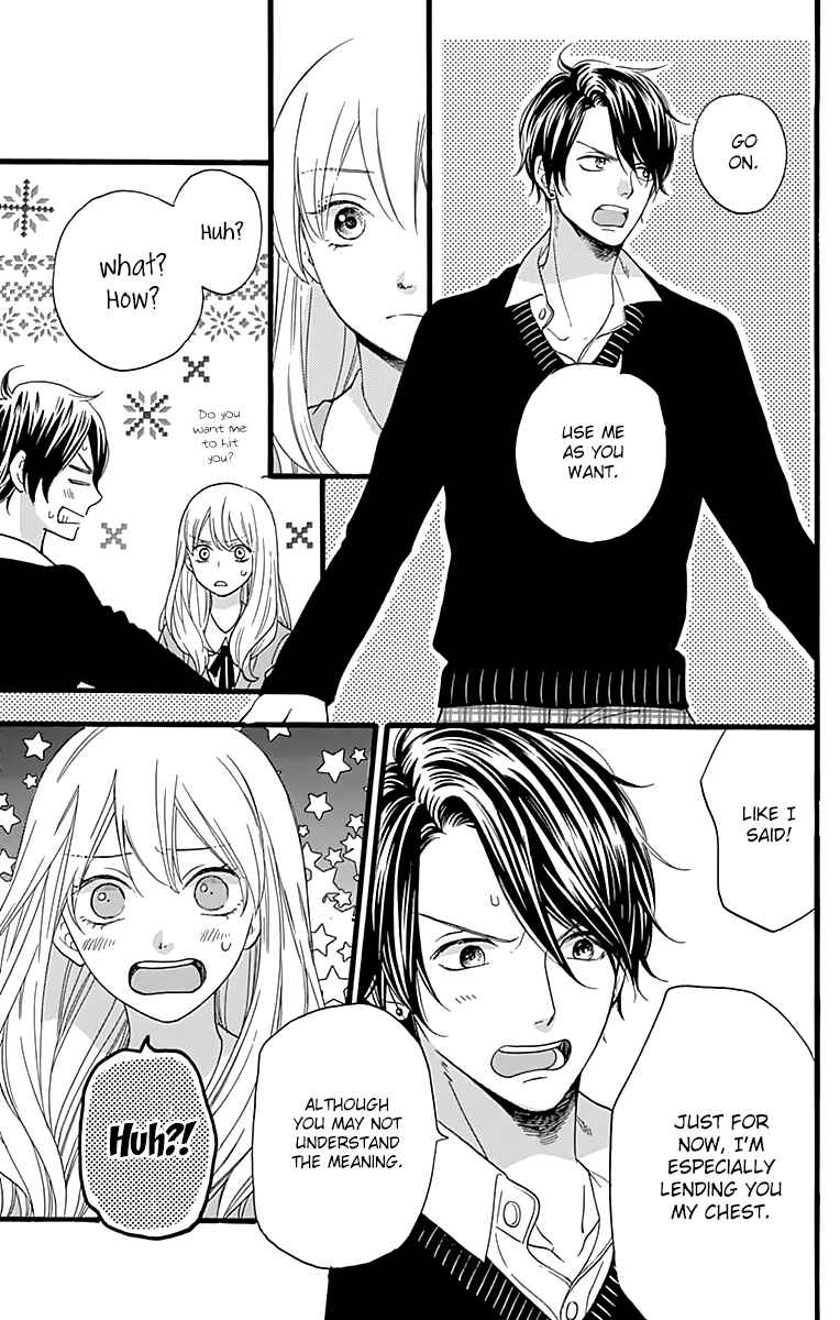 Page 34 Chapter 7 ByeBye Liberty