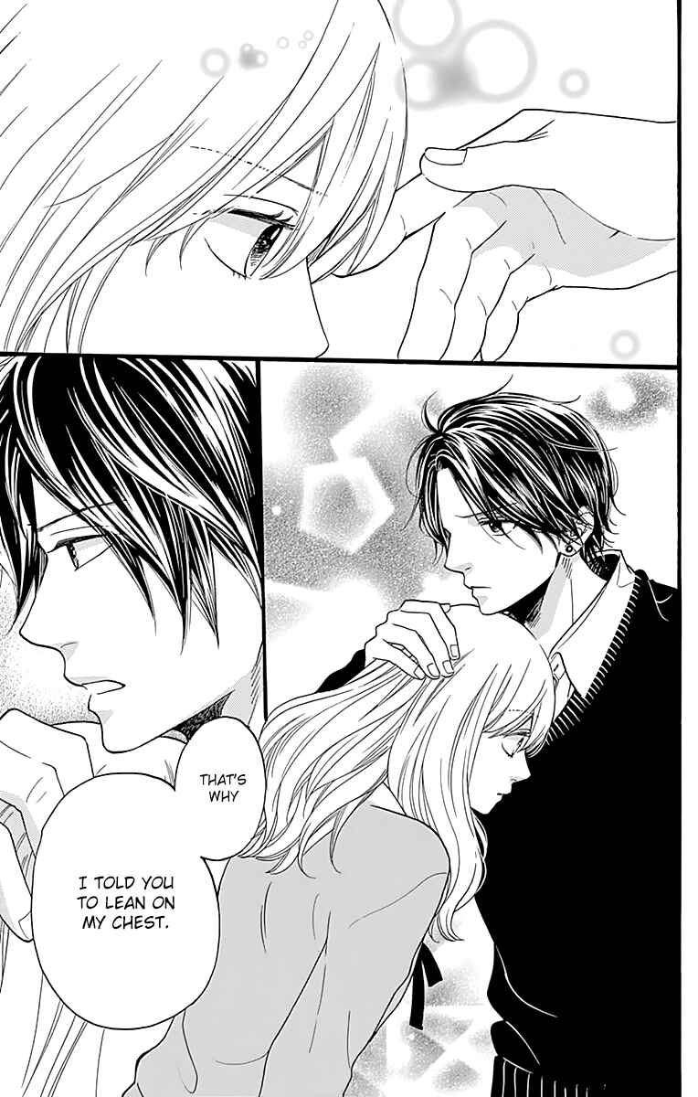 Page 40 Chapter 7 ByeBye Liberty