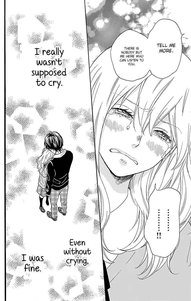 Page 43 Chapter 7 ByeBye Liberty