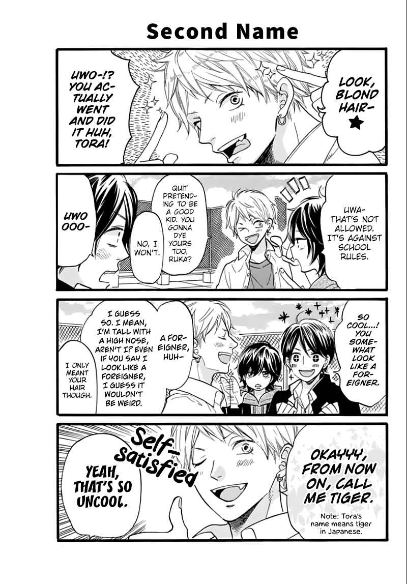 Page 9 Chapter 12.5 ByeBye Liberty