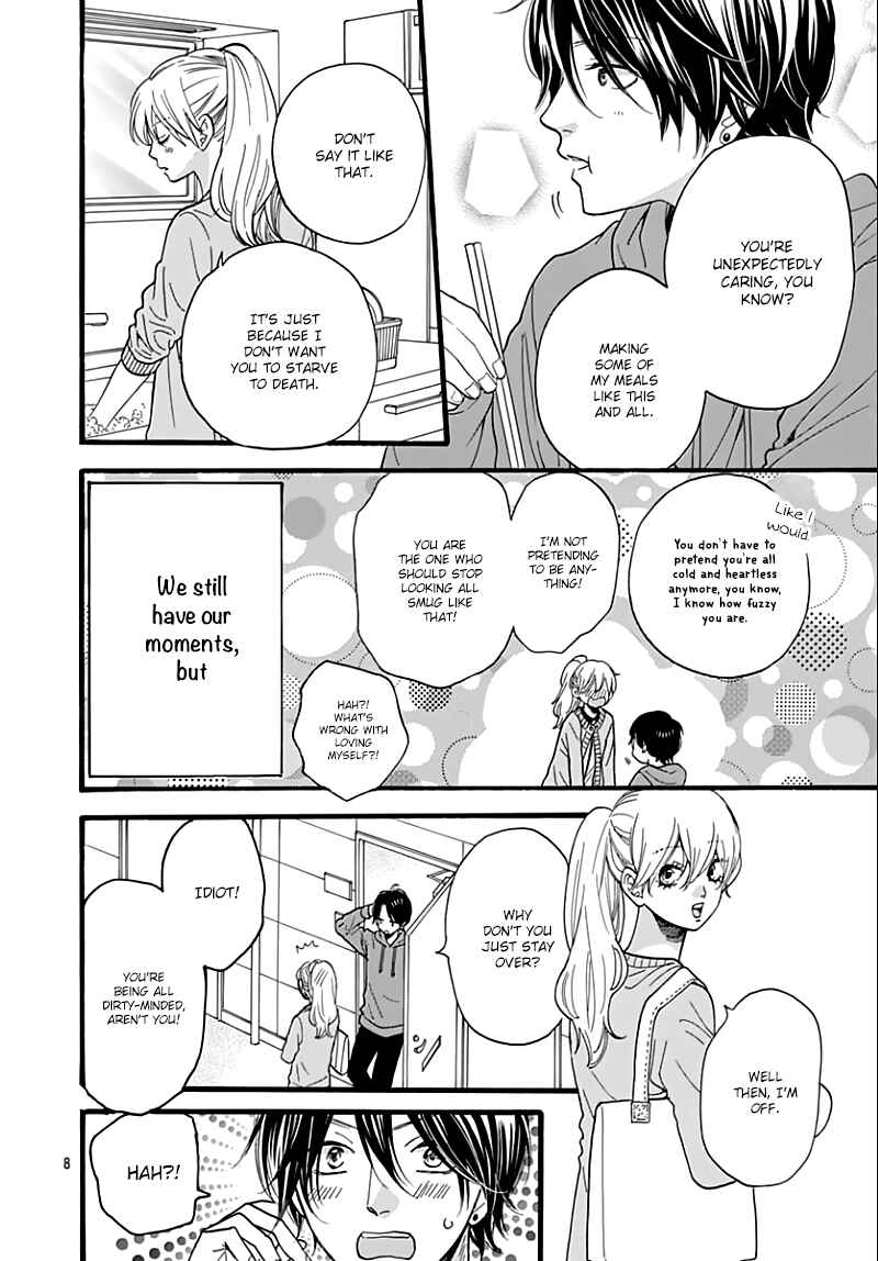 Page 10 Chapter 16 ByeBye Liberty