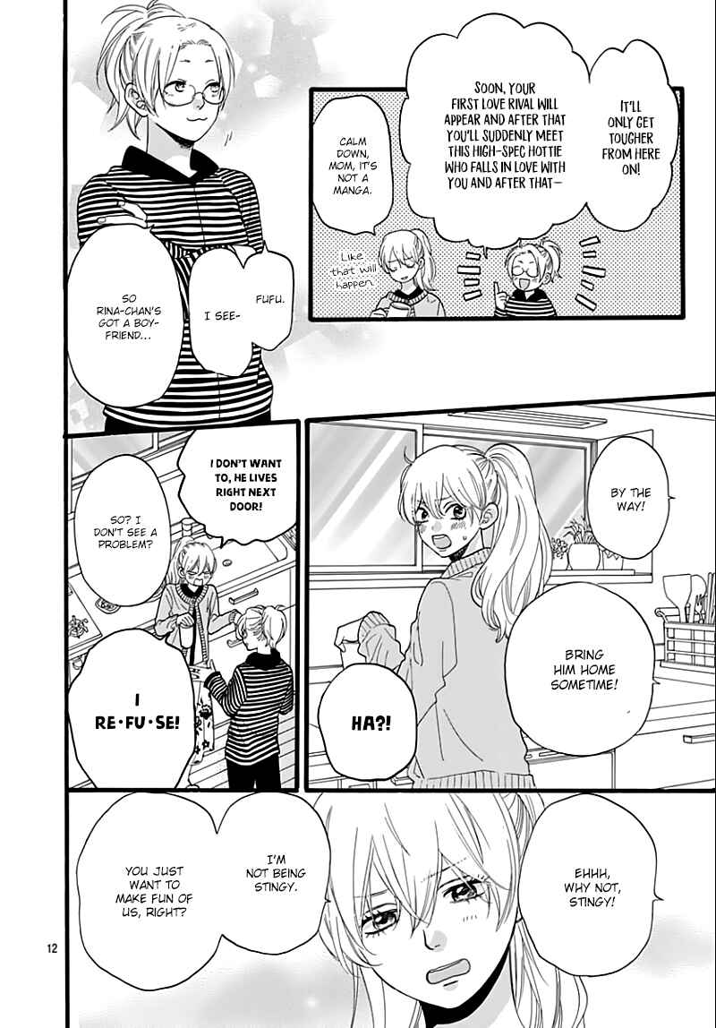 Page 14 Chapter 16 ByeBye Liberty