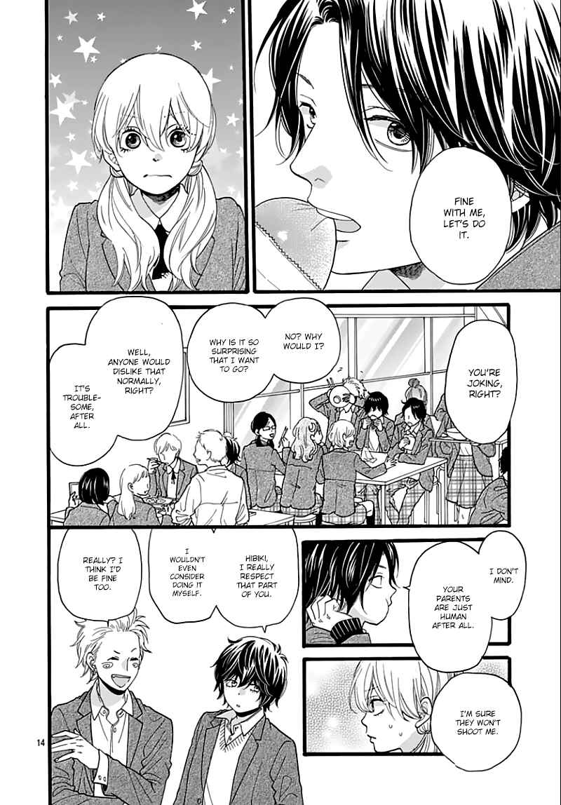 Page 16 Chapter 16 ByeBye Liberty