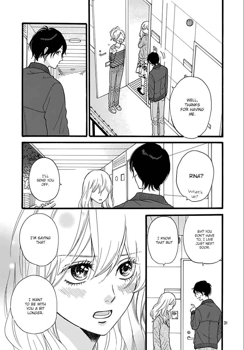 Page 32 Chapter 16 ByeBye Liberty