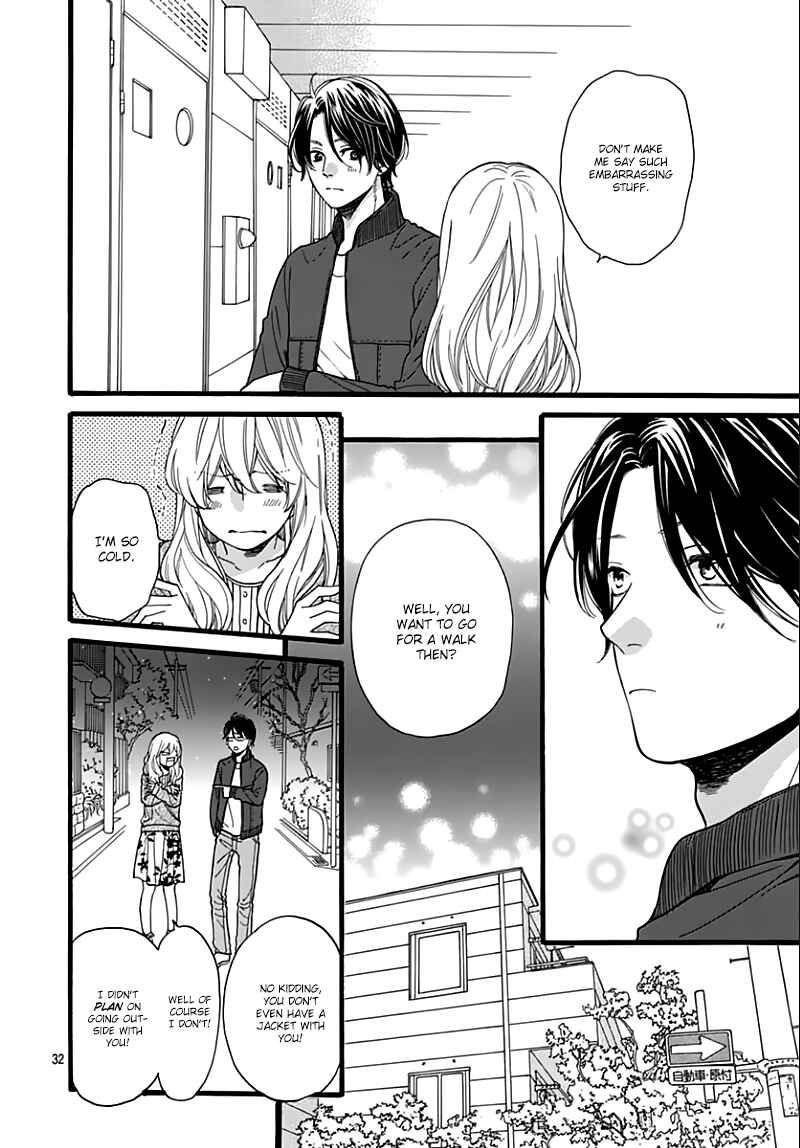 Page 33 Chapter 16 ByeBye Liberty