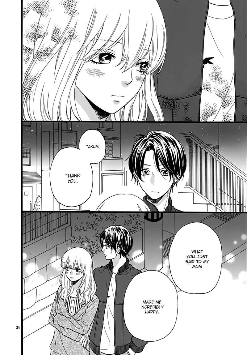 Page 35 Chapter 16 ByeBye Liberty