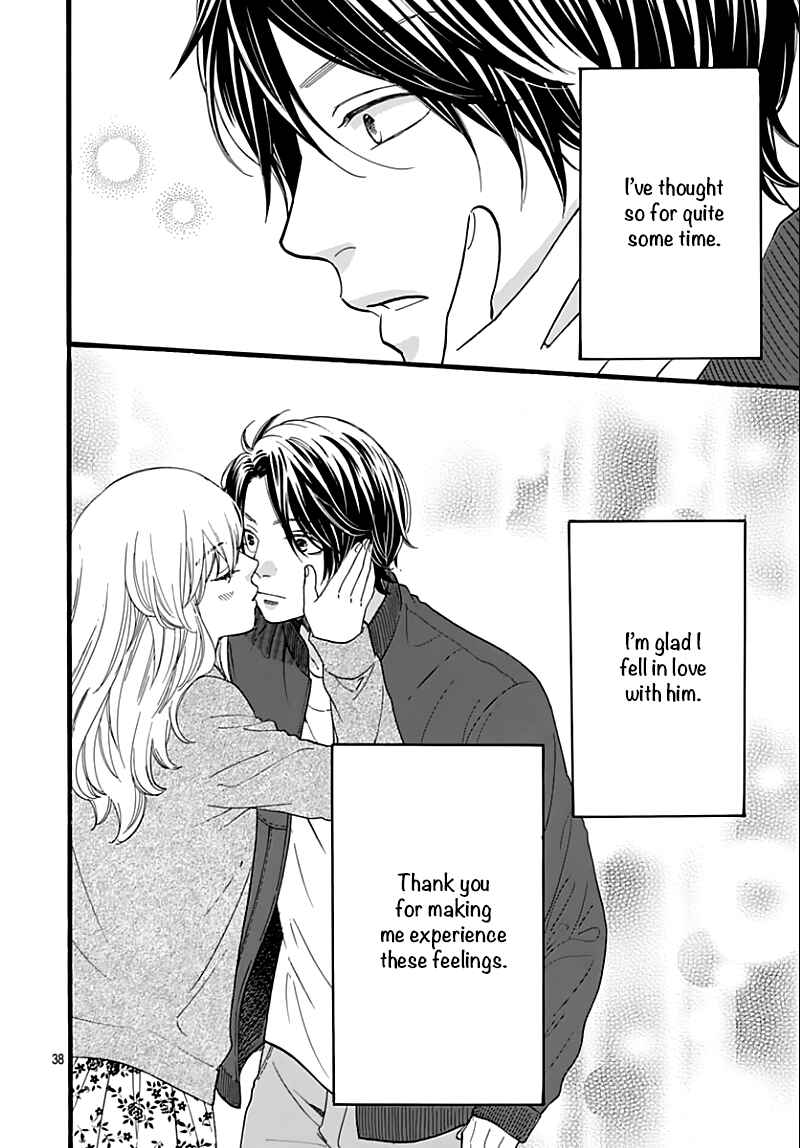 Page 39 Chapter 16 ByeBye Liberty