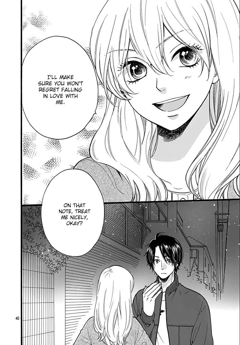 Page 41 Chapter 16 ByeBye Liberty
