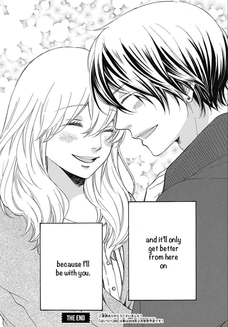 Page 43 Chapter 16 ByeBye Liberty