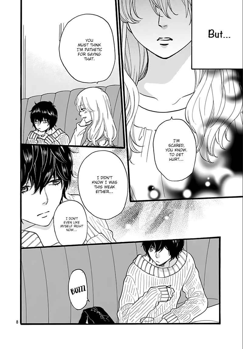Page 10 Chapter 15 ByeBye Liberty