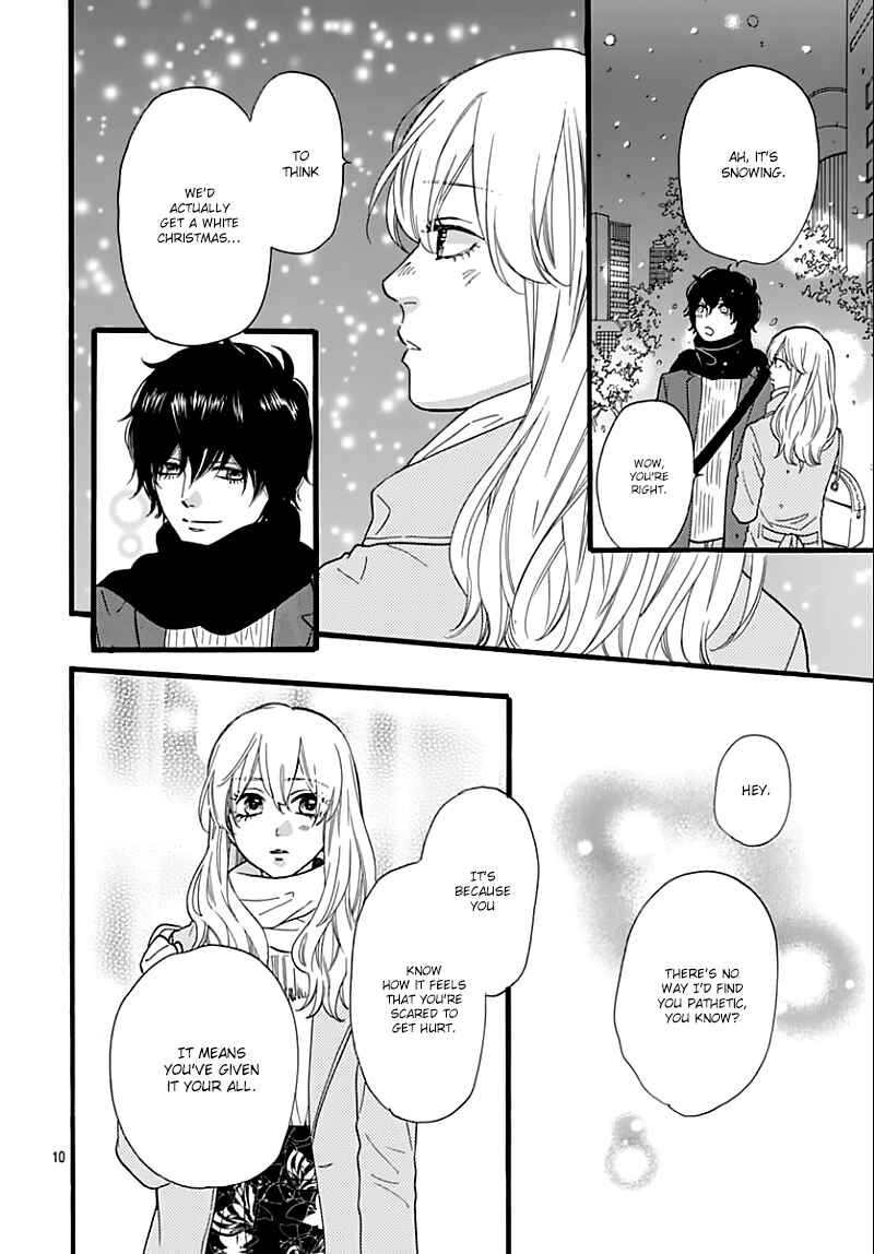 Page 12 Chapter 15 ByeBye Liberty