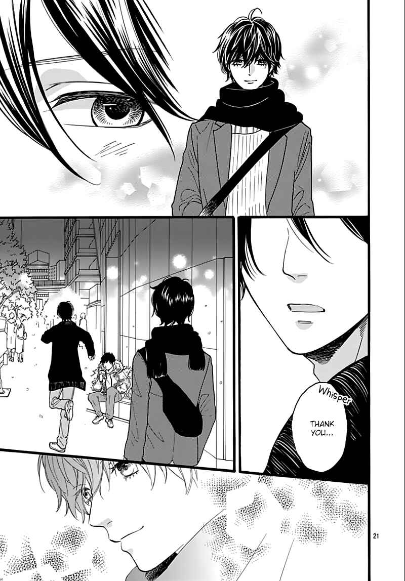 Page 23 Chapter 15 ByeBye Liberty