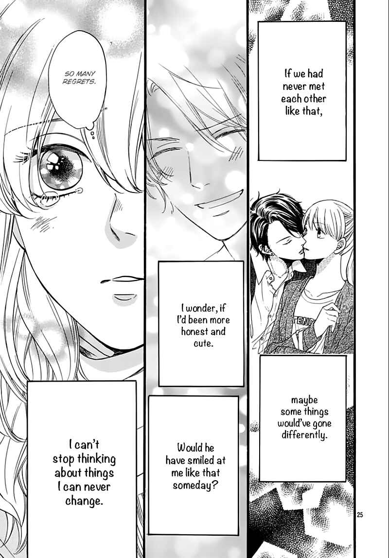 Page 27 Chapter 15 ByeBye Liberty