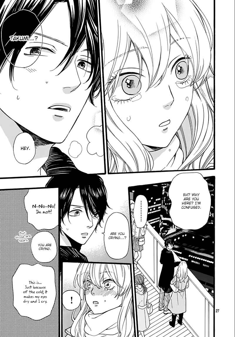 Page 29 Chapter 15 ByeBye Liberty
