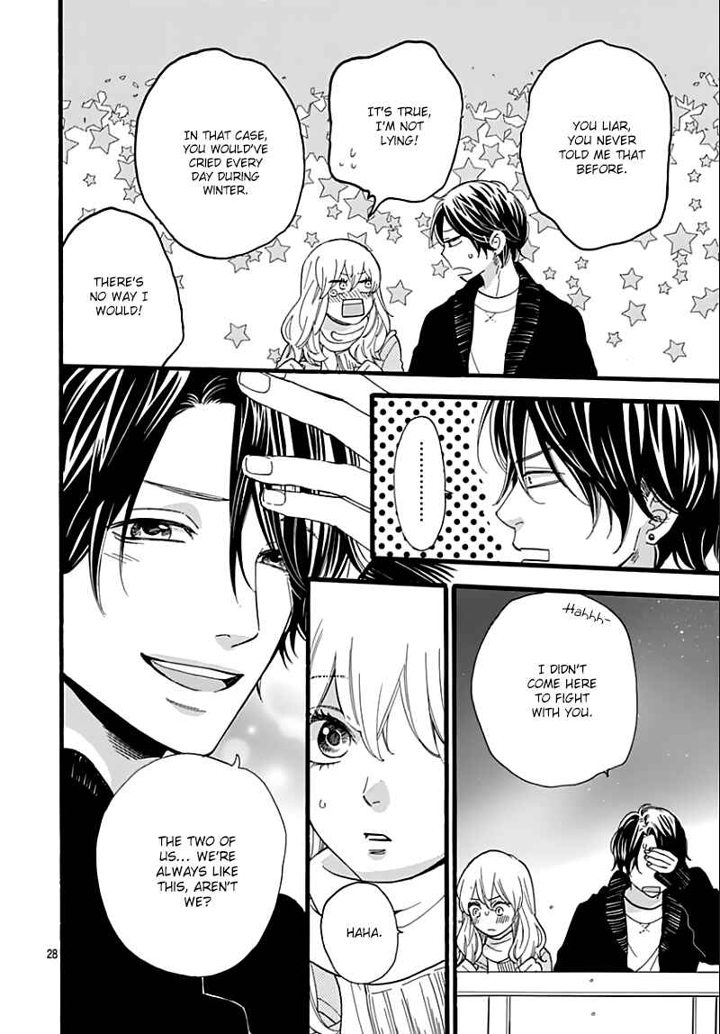 Page 30 Chapter 15 ByeBye Liberty