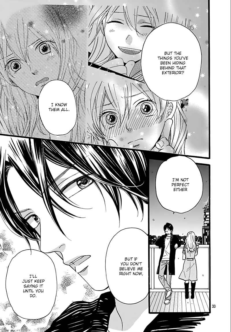 Page 35 Chapter 15 ByeBye Liberty