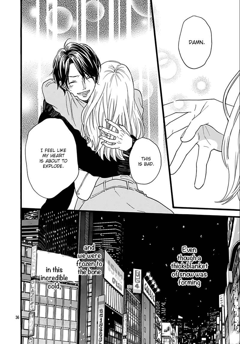 Page 38 Chapter 15 ByeBye Liberty