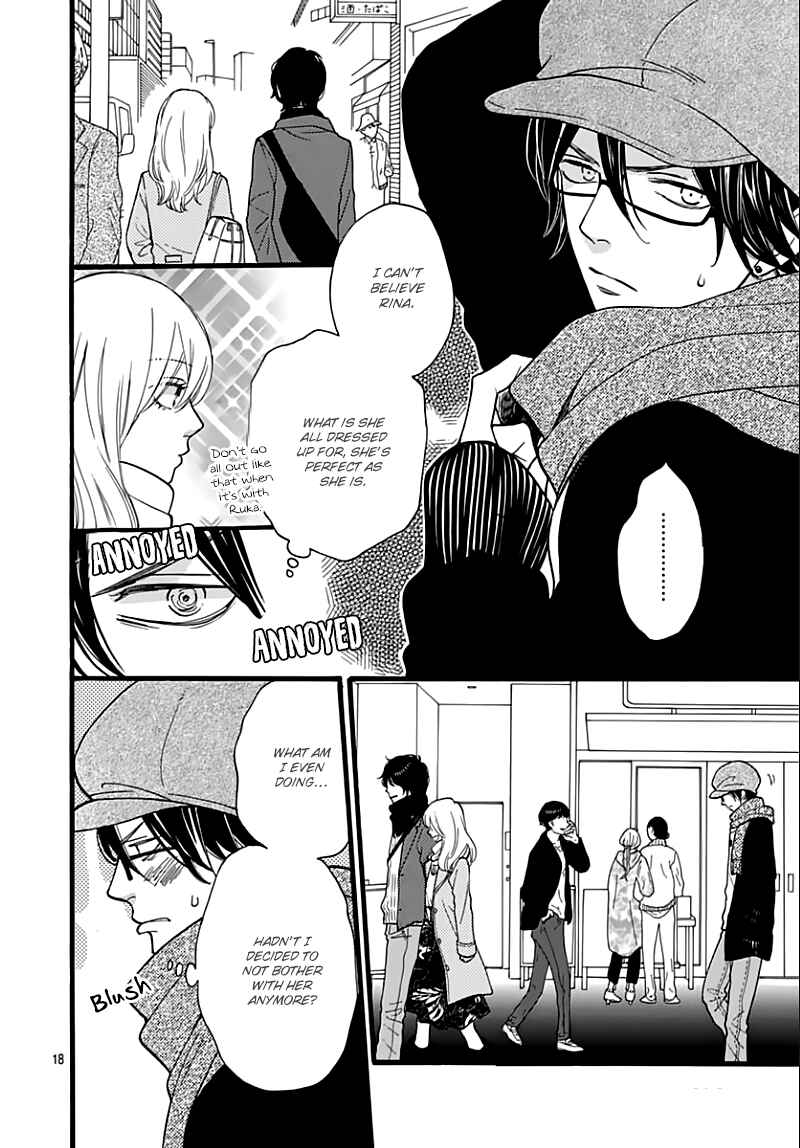 Page 20 Chapter 14 ByeBye Liberty
