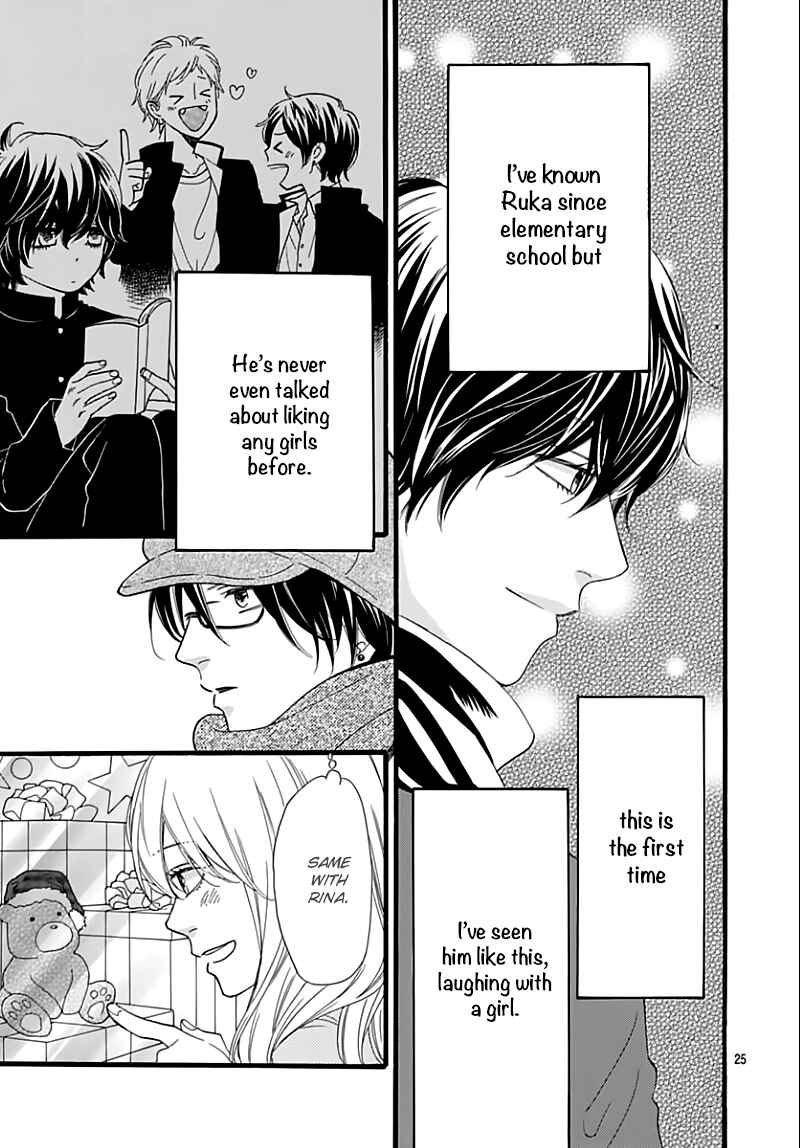 Page 27 Chapter 14 ByeBye Liberty