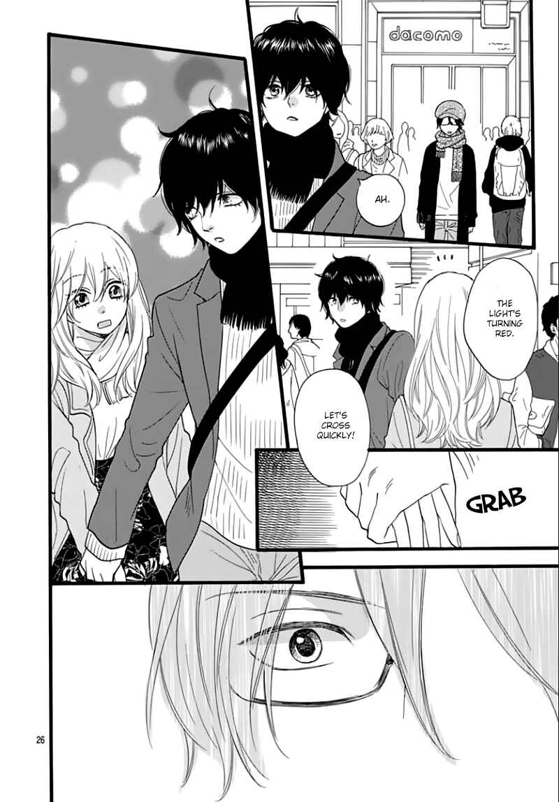 Page 28 Chapter 14 ByeBye Liberty