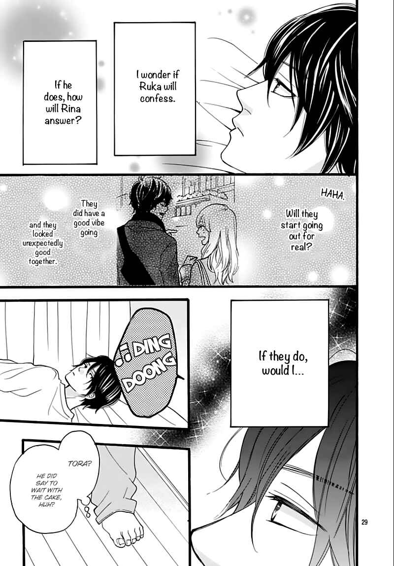 Page 31 Chapter 14 ByeBye Liberty