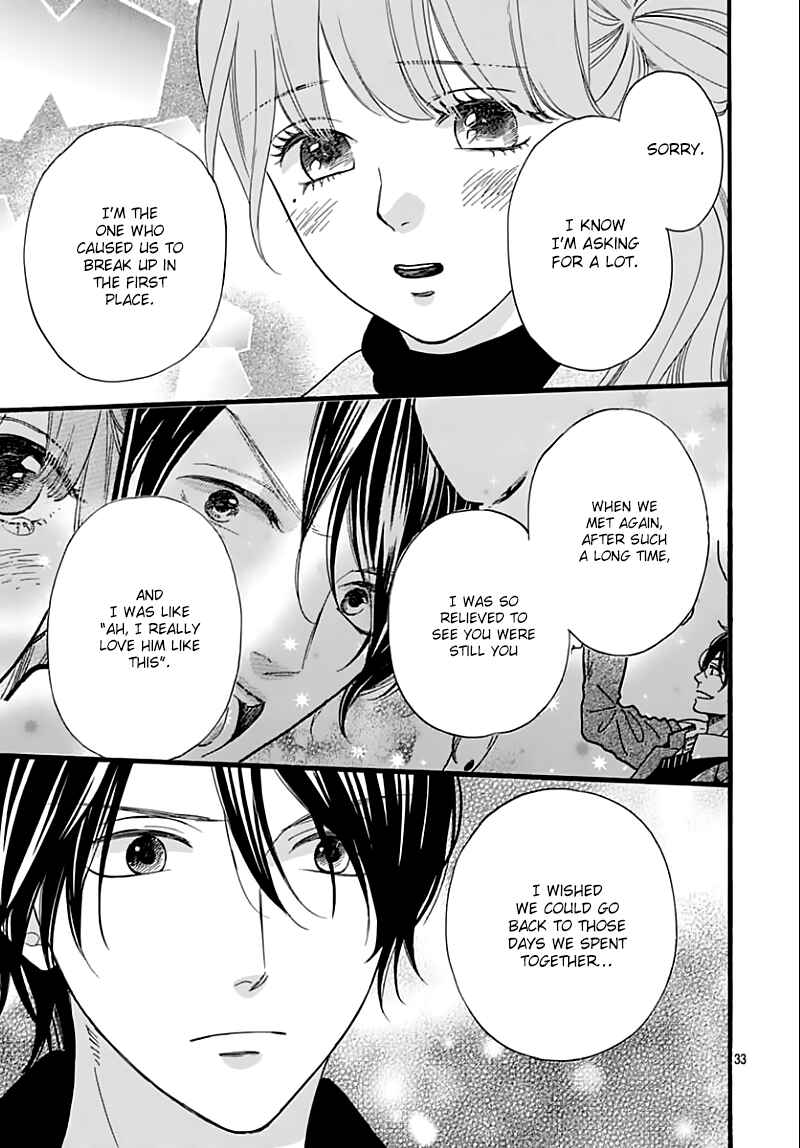 Page 35 Chapter 14 ByeBye Liberty