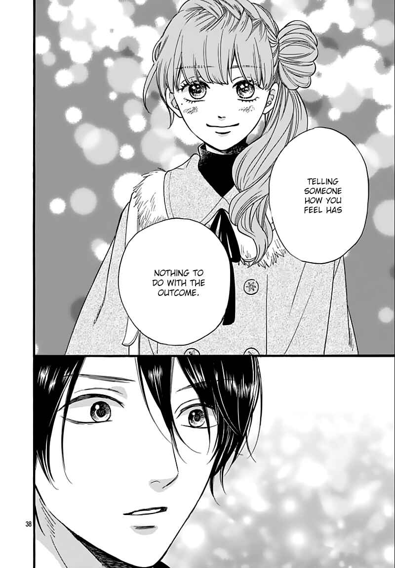 Page 40 Chapter 14 ByeBye Liberty