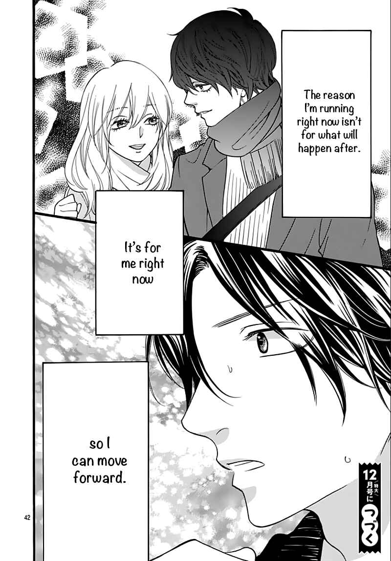 Page 44 Chapter 14 ByeBye Liberty