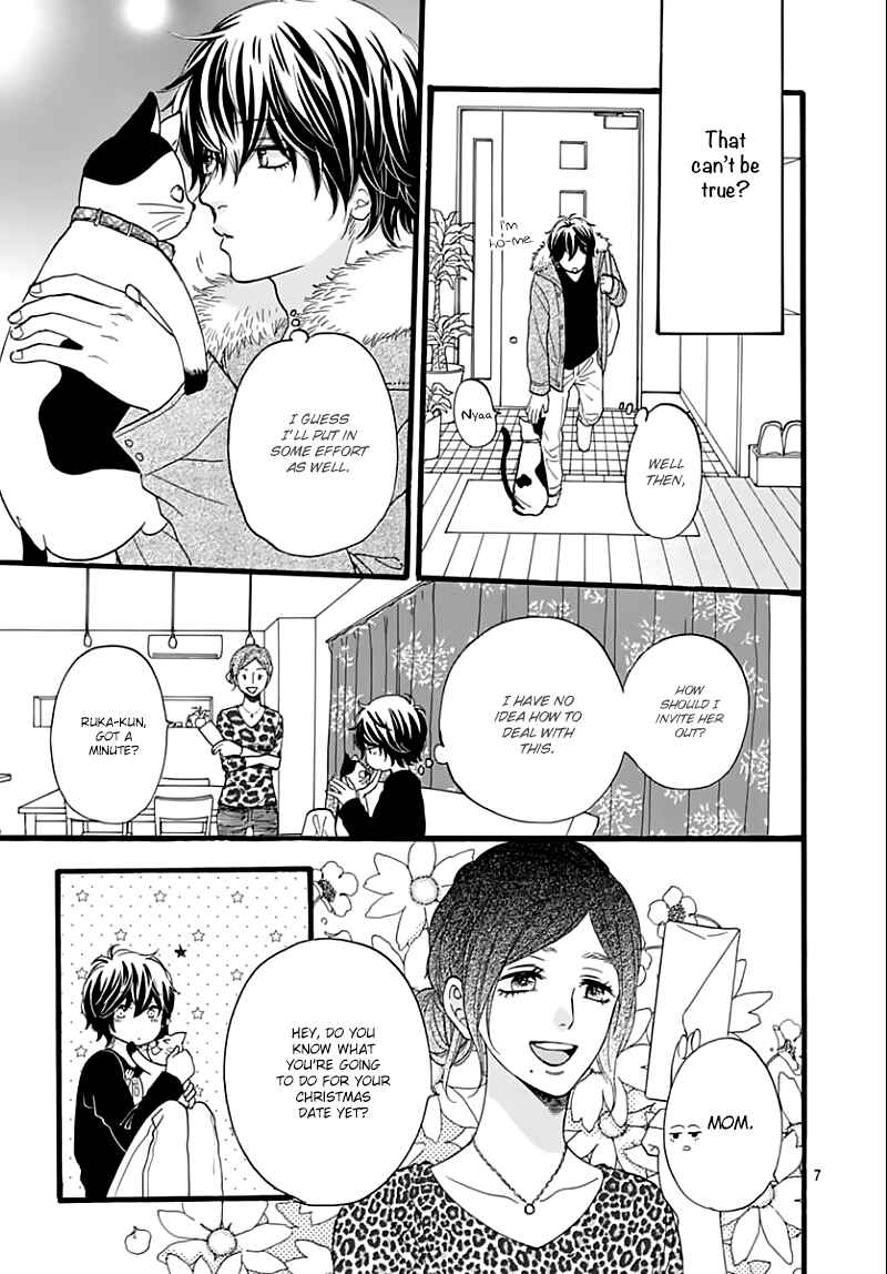 Page 9 Chapter 14 ByeBye Liberty