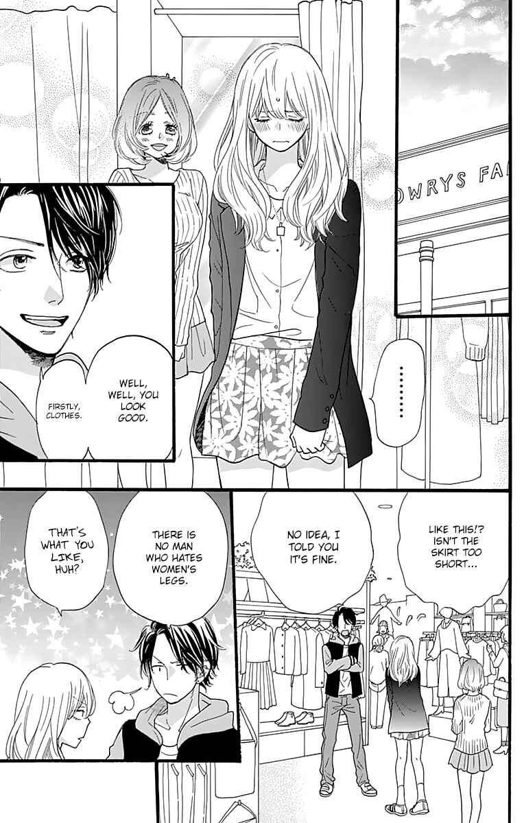 Page 29 Chapter 5 ByeBye Liberty