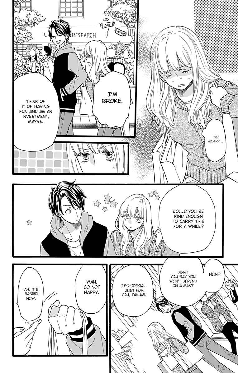 Page 34 Chapter 5 ByeBye Liberty