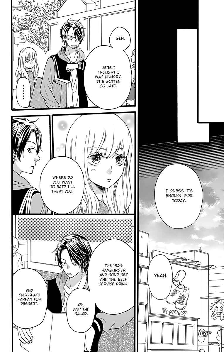 Page 40 Chapter 5 ByeBye Liberty