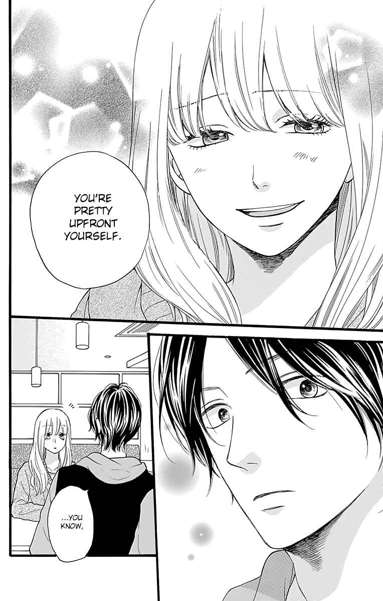 Page 46 Chapter 5 ByeBye Liberty