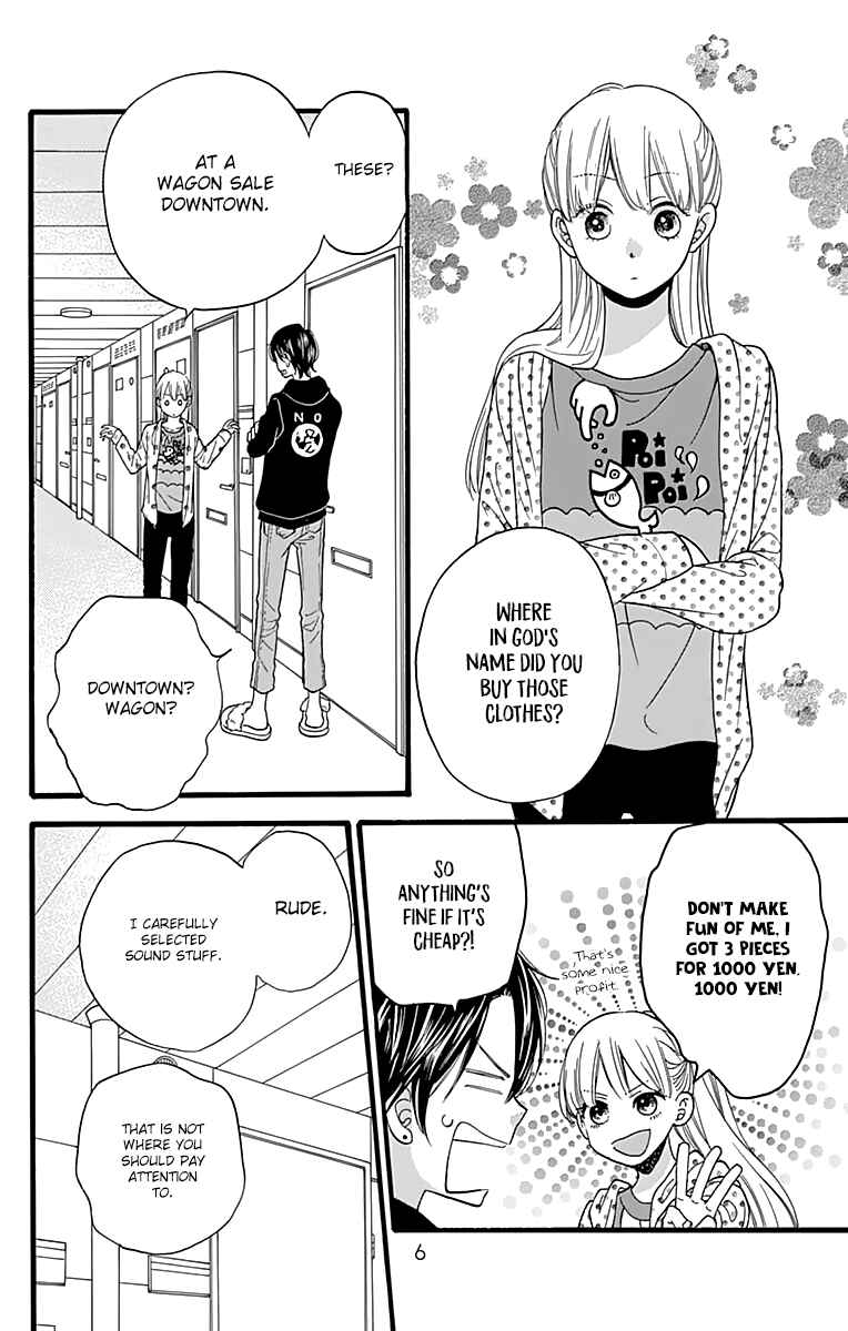 Page 8 Chapter 5 ByeBye Liberty