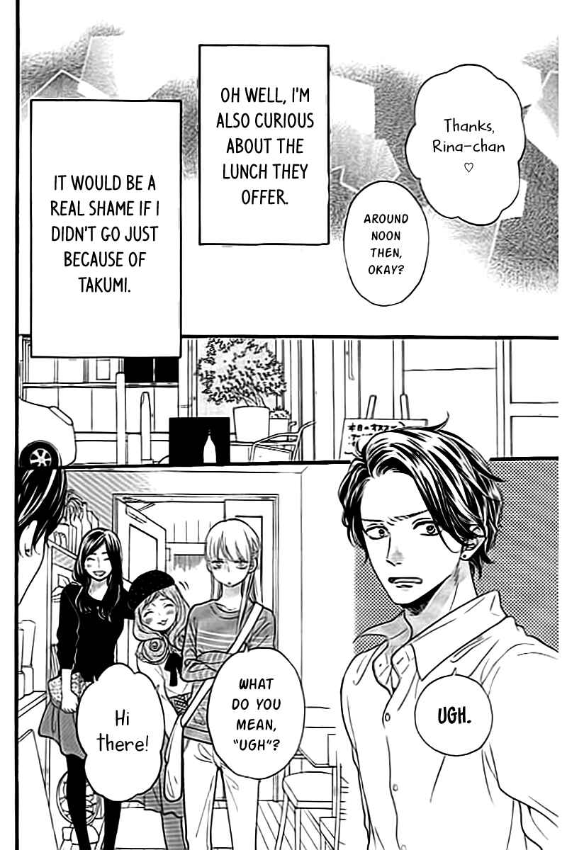 Page 14 Chapter 3 ByeBye Liberty