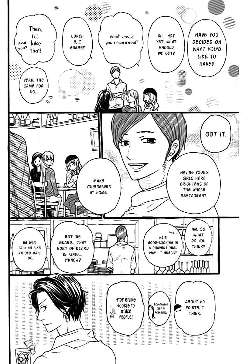 Page 16 Chapter 3 ByeBye Liberty