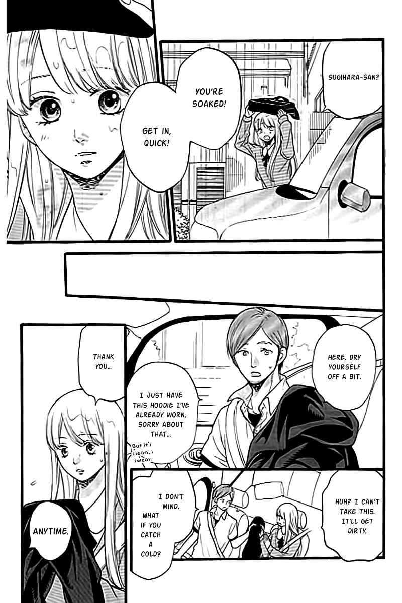 Page 23 Chapter 3 ByeBye Liberty