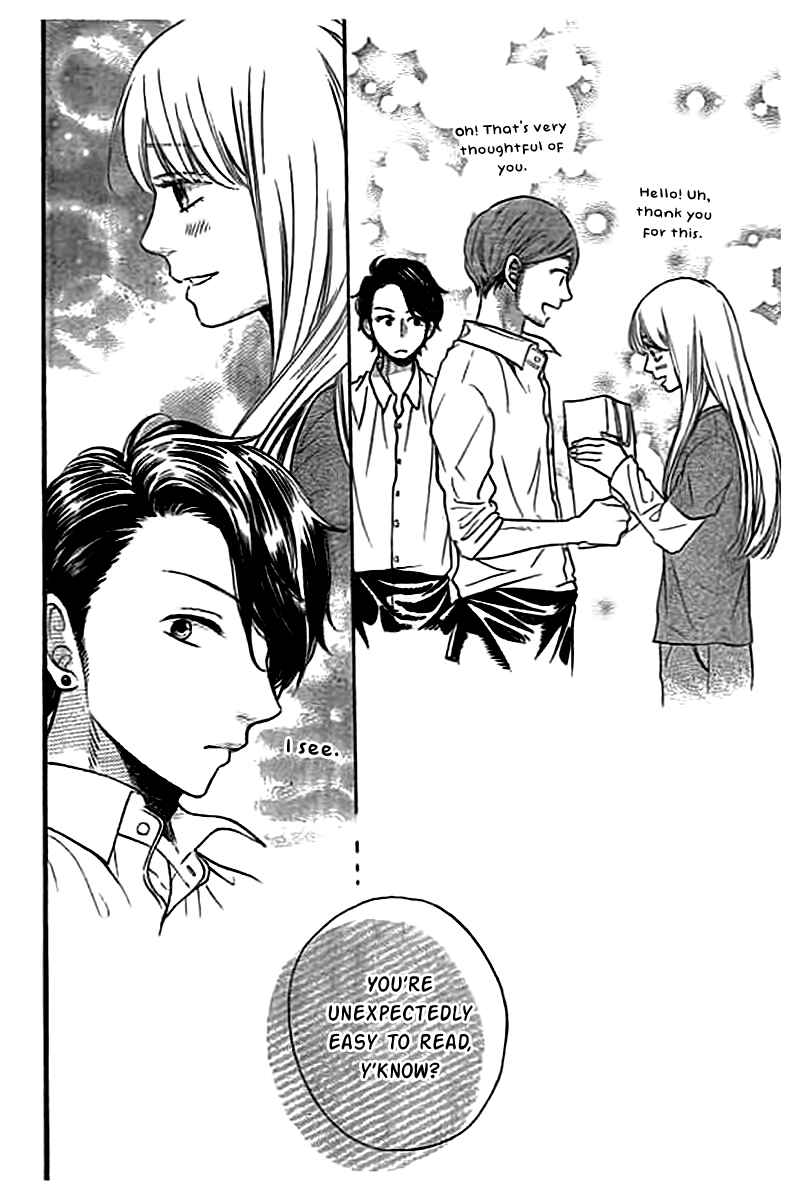 Page 40 Chapter 3 ByeBye Liberty