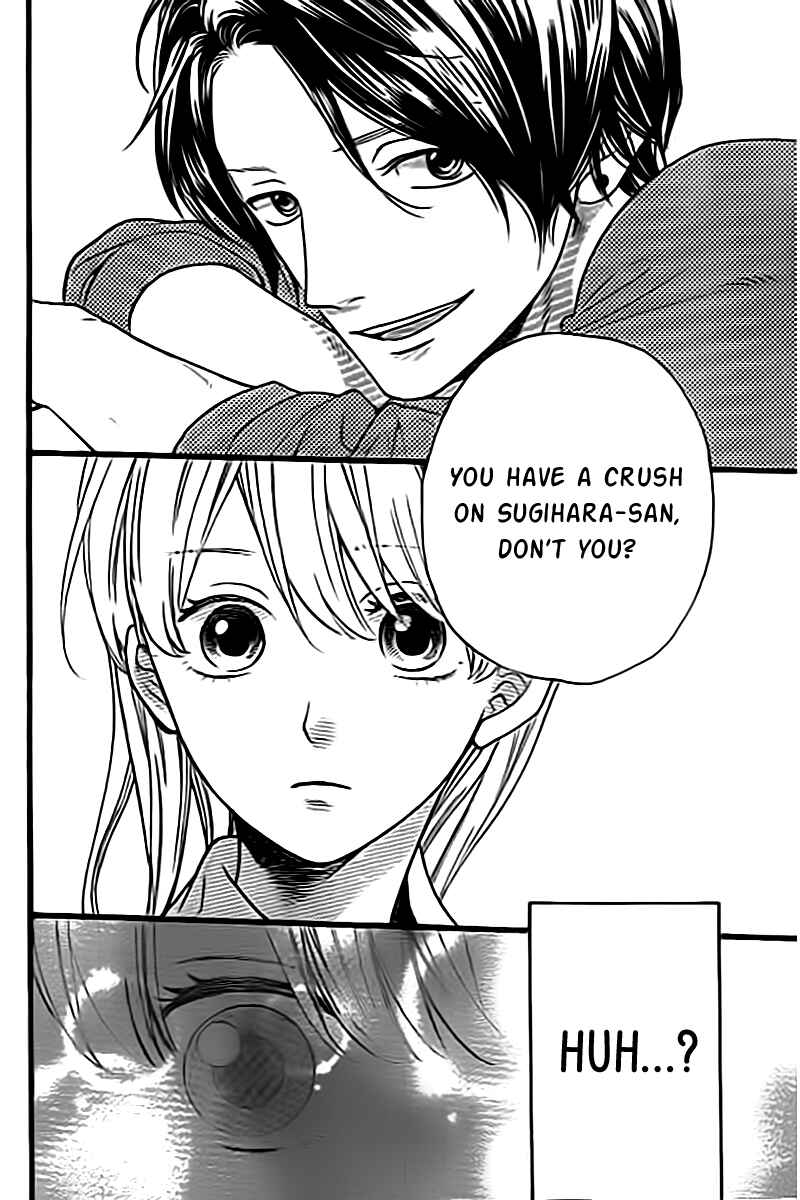 Page 42 Chapter 3 ByeBye Liberty