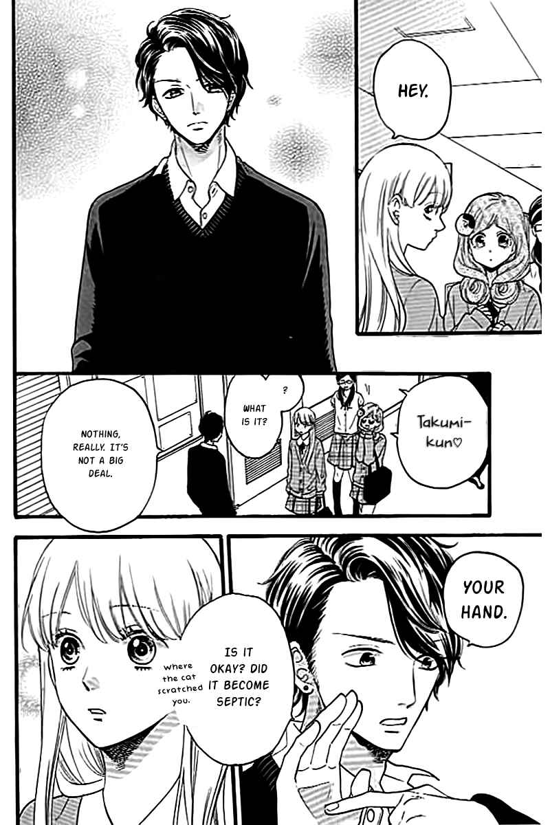 Page 8 Chapter 3 ByeBye Liberty